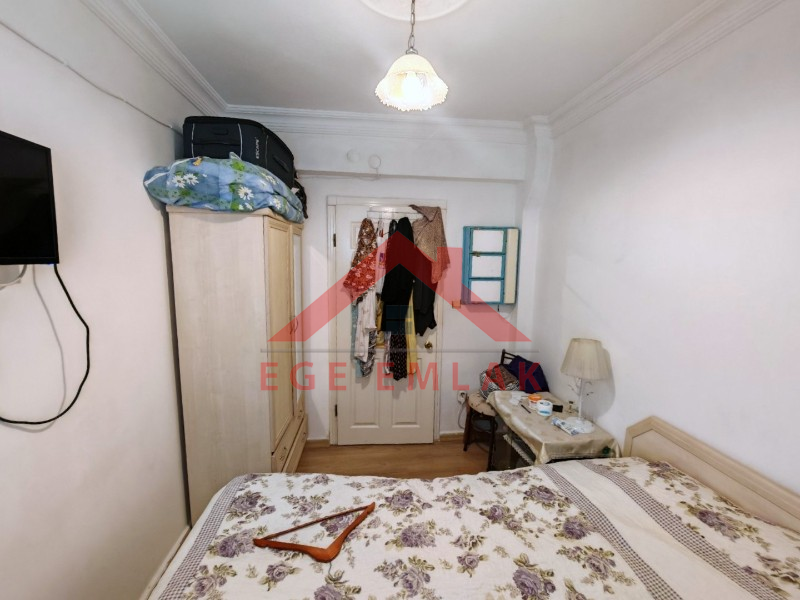 Didim Efeler Mahallesi Park Cepheli 2+1