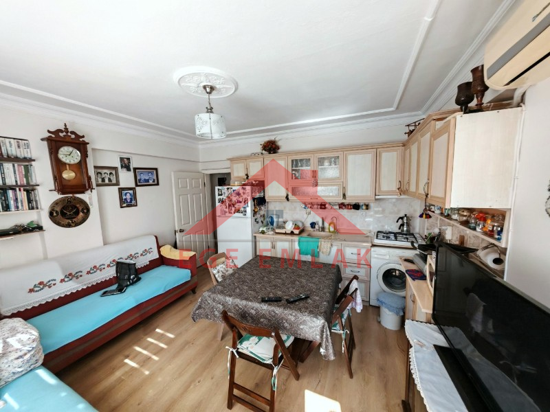 Didim Efeler Mahallesi Park Cepheli 2+1