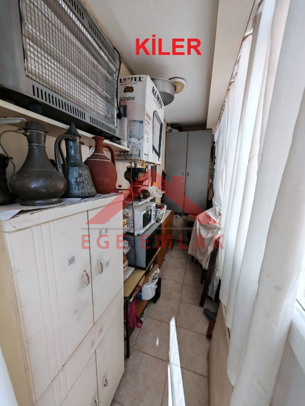 Didim Efeler Mahallesi Park Cepheli 2+1