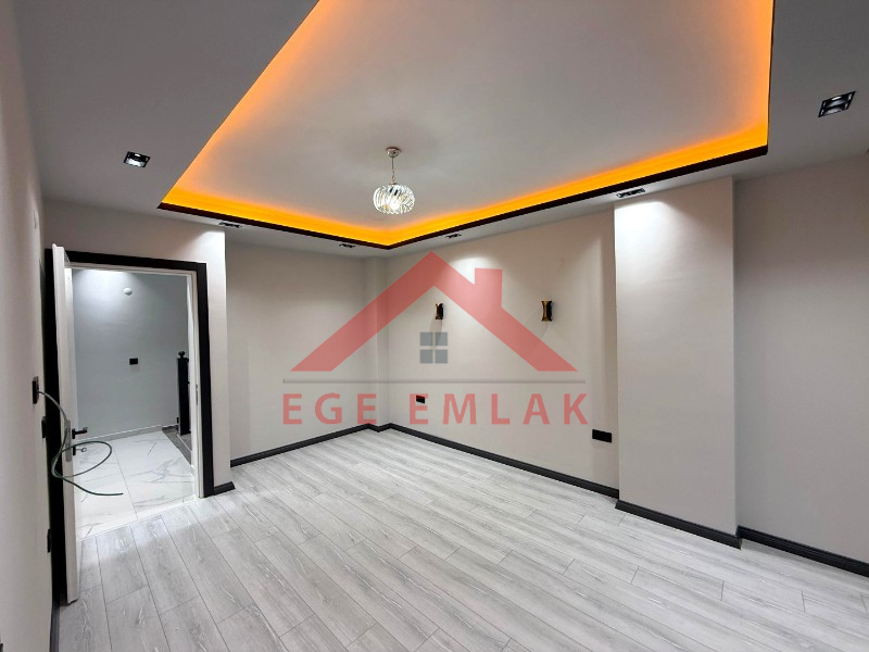 Didim'de Satılık 3+1 Villa