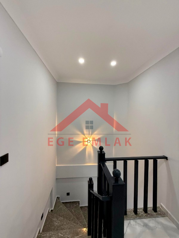 Didim'de Satılık 3+1 Villa