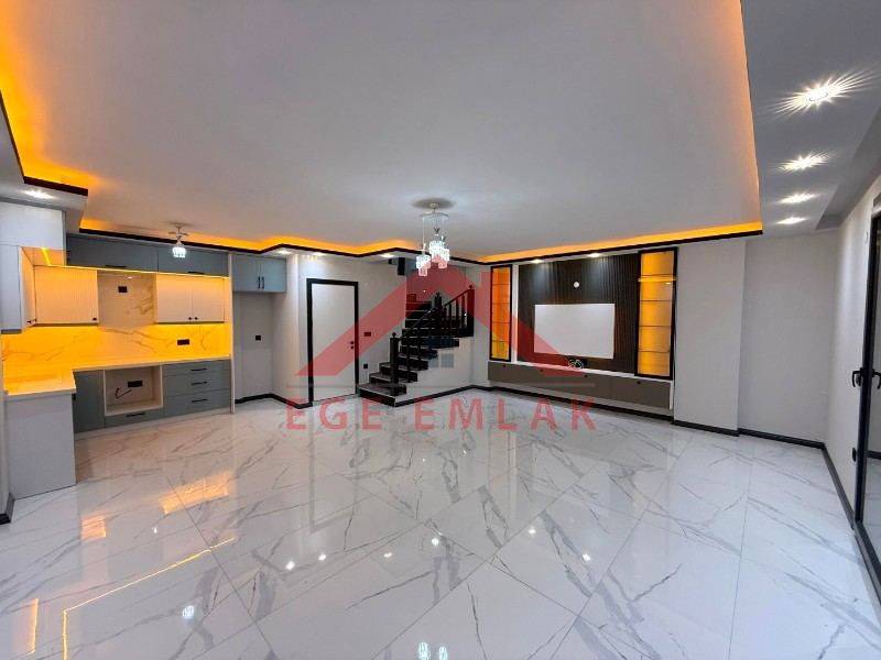 Didim'de Satılık 3+1 Villa