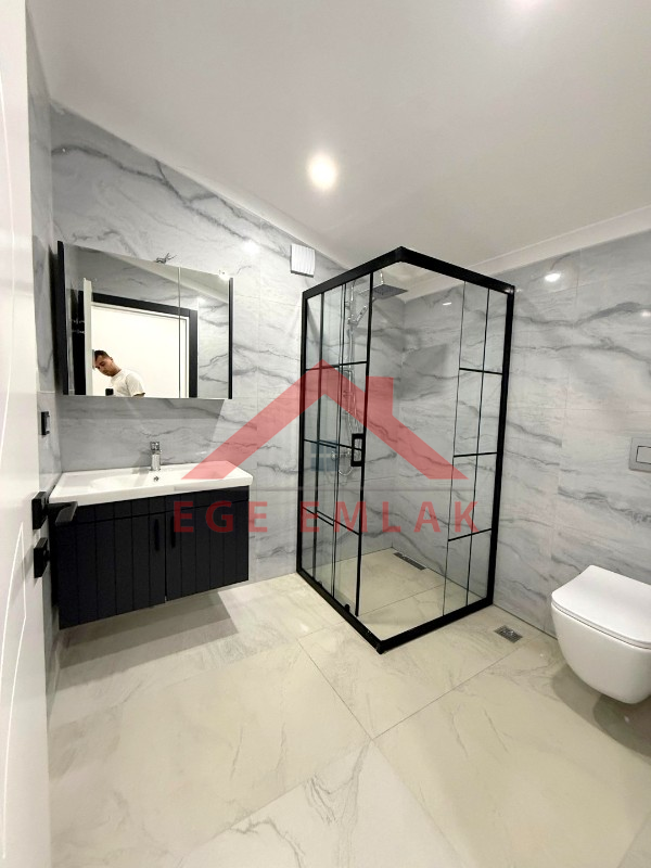 Didim'de Satılık 3+1 Villa