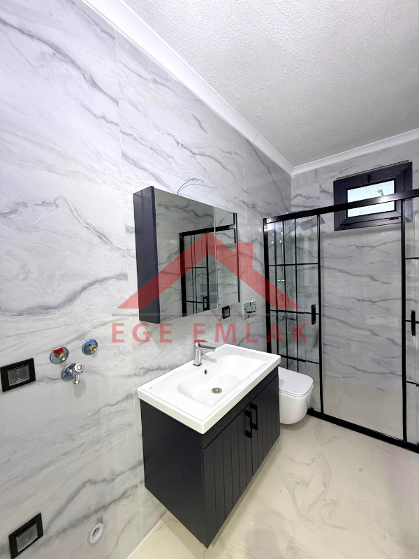 Didim'de Satılık 3+1 Villa