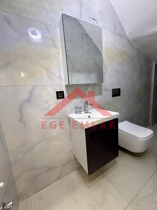 Didim'de Satılık 3+1 Villa