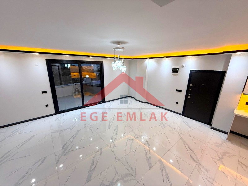 Didim'de Satılık 3+1 Villa