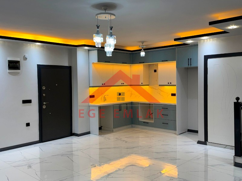 Didim'de Satılık 3+1 Villa