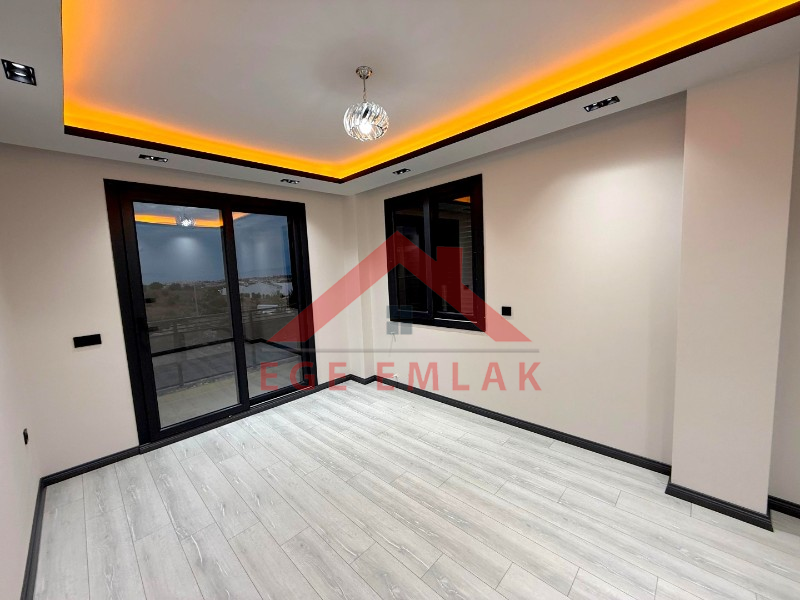 Didim'de Satılık 3+1 Villa