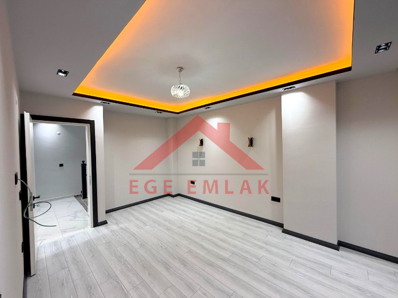 Didim'de Satılık 3+1 Villa