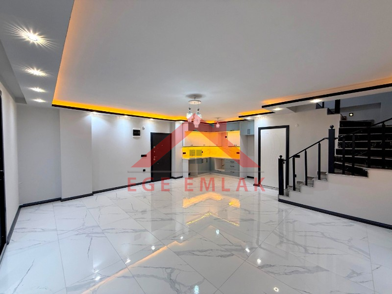 Didim'de Satılık 3+1 Villa