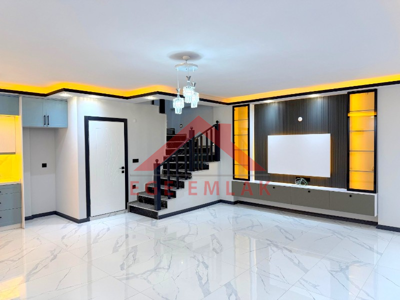 Didim'de Satılık 3+1 Villa