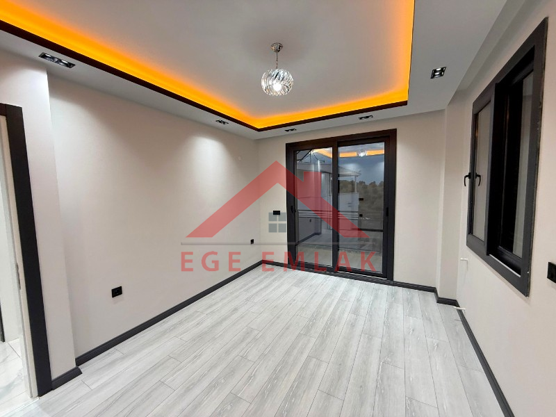 Didim'de Satılık 3+1 Villa