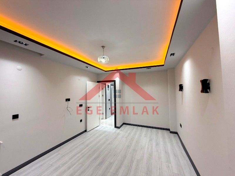 Didim'de Satılık 3+1 Villa