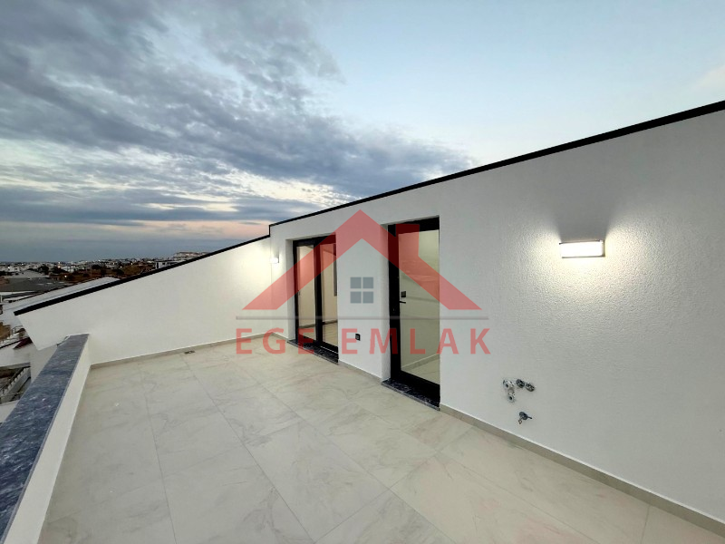 Didim'de Satılık 3+1 Villa