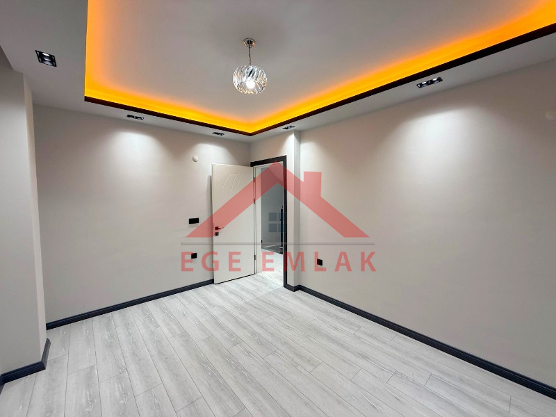 Didim'de Satılık 3+1 Villa