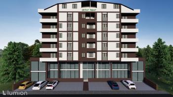 PENDİK VE GEBZEDE PROJEDEN UYGUN FİYATLARLA SATILIK DAİRELER