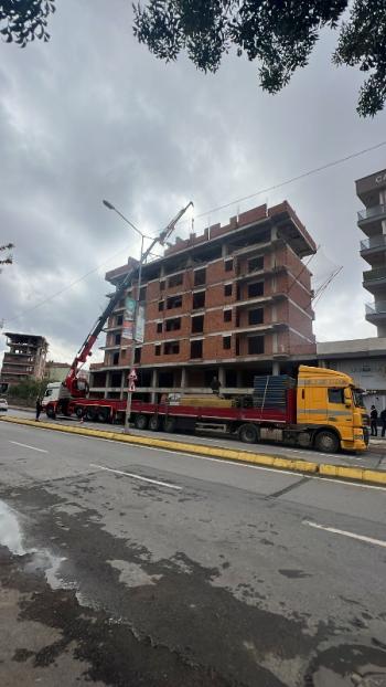 PENDİK VE GEBZEDE PROJEDEN UYGUN FİYATLARLA SATILIK DAİRELER