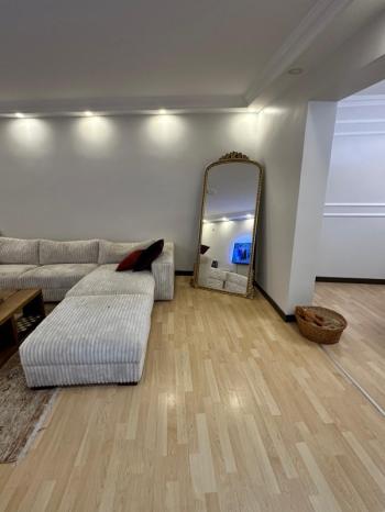 Şişli 19 Mayıs Mahallesinde 3+1 Ferah ve Merkezi Konumda Geniş Daire — Krediye Uygun!