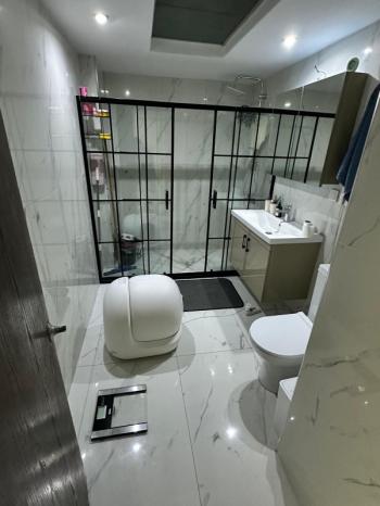 Şişli 19 Mayıs Mahallesinde 3+1 Ferah ve Merkezi Konumda Geniş Daire — Krediye Uygun!