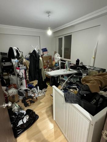 Şişli 19 Mayıs Mahallesinde 3+1 Ferah ve Merkezi Konumda Geniş Daire — Krediye Uygun!