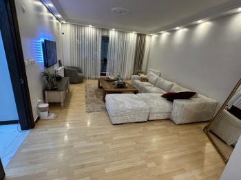 Şişli 19 Mayıs Mahallesinde 3+1 Ferah ve Merkezi Konumda Geniş Daire — Krediye Uygun!