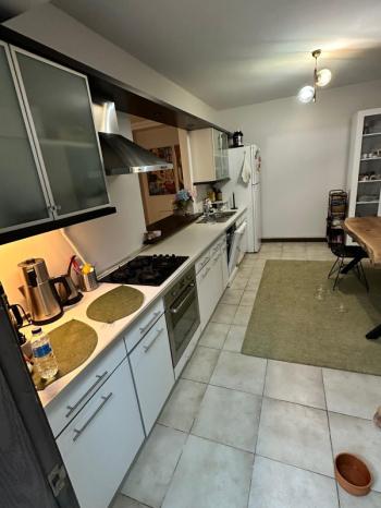 Şişli 19 Mayıs Mahallesinde 3+1 Ferah ve Merkezi Konumda Geniş Daire — Krediye Uygun!