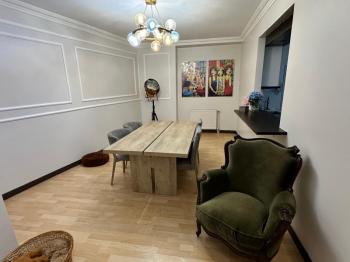 Şişli 19 Mayıs Mahallesinde 3+1 Ferah ve Merkezi Konumda Geniş Daire — Krediye Uygun!