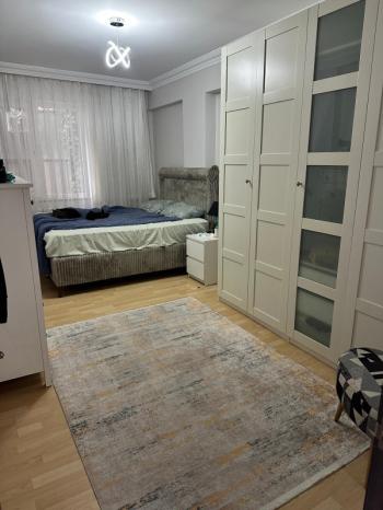 Şişli 19 Mayıs Mahallesinde 3+1 Ferah ve Merkezi Konumda Geniş Daire — Krediye Uygun!