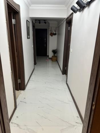 Şişli 19 Mayıs Mahallesinde 3+1 Ferah ve Merkezi Konumda Geniş Daire — Krediye Uygun!