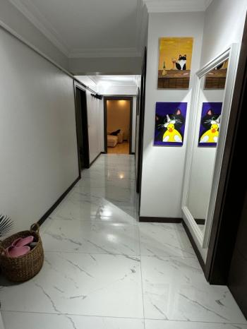 Şişli 19 Mayıs Mahallesinde 3+1 Ferah ve Merkezi Konumda Geniş Daire — Krediye Uygun!