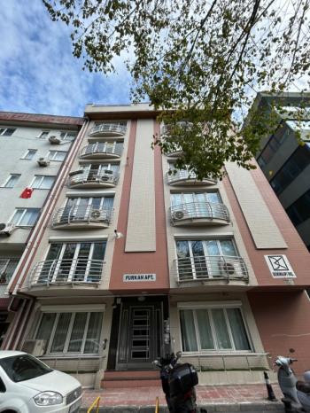 Şişli 19 Mayıs Mahallesinde 3+1 Ferah ve Merkezi Konumda Geniş Daire — Krediye Uygun!