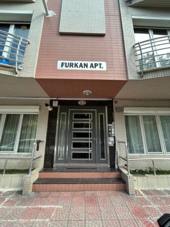 Şişli 19 Mayıs Mahallesinde 3+1 Ferah ve Merkezi Konumda Geniş Daire — Krediye Uygun!