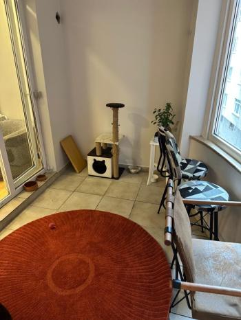 Şişli 19 Mayıs Mahallesinde 3+1 Ferah ve Merkezi Konumda Geniş Daire — Krediye Uygun!