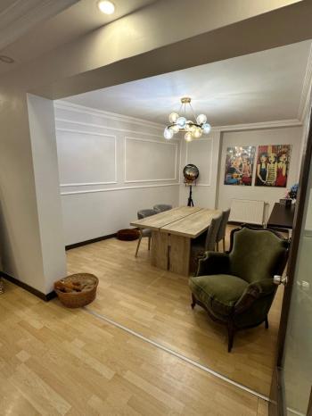 Şişli 19 Mayıs Mahallesinde 3+1 Ferah ve Merkezi Konumda Geniş Daire — Krediye Uygun!