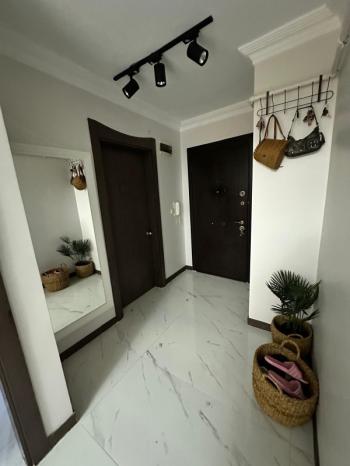 Şişli 19 Mayıs Mahallesinde 3+1 Ferah ve Merkezi Konumda Geniş Daire — Krediye Uygun!