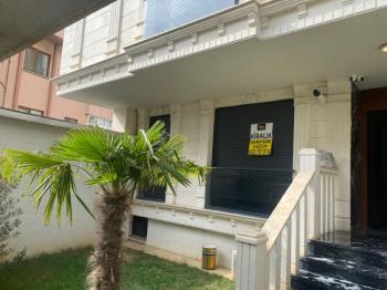 ÜSKÜDAR BAHÇELİEVLER'DE 2+1 TEMİZ DAİRE