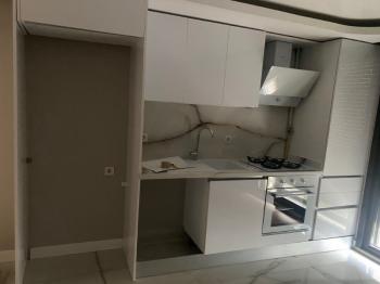 ÜSKÜDAR BAHÇELİEVLER'DE 2+1 TEMİZ DAİRE