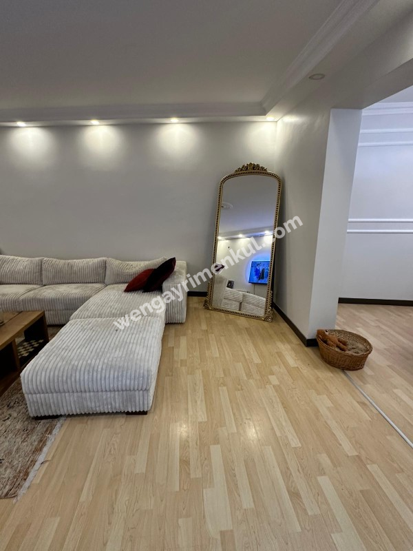 Şişli 19 Mayıs Mahallesinde 3+1 Ferah ve Merkezi Konumda Geniş Daire — Krediye Uygun!