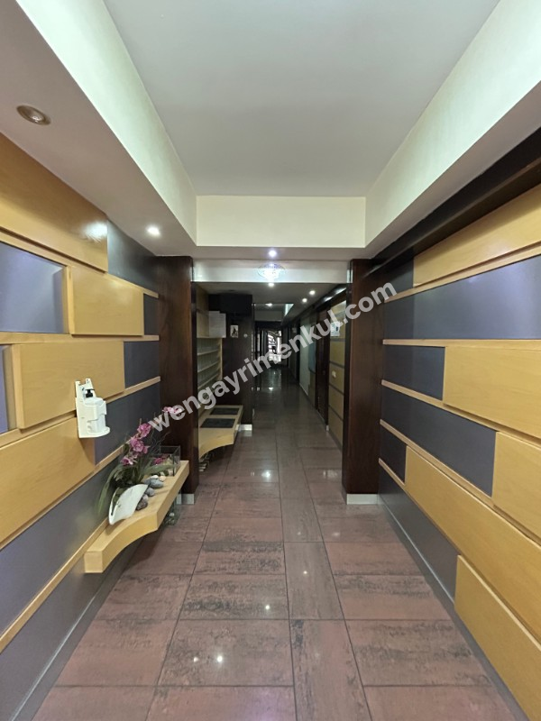 Şişli 19 Mayıs Mahallesinde 3+1 Ferah ve Merkezi Konumda Geniş Daire — Krediye Uygun!