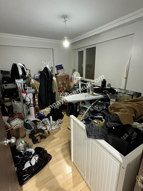 Şişli 19 Mayıs Mahallesinde 3+1 Ferah ve Merkezi Konumda Geniş Daire — Krediye Uygun!