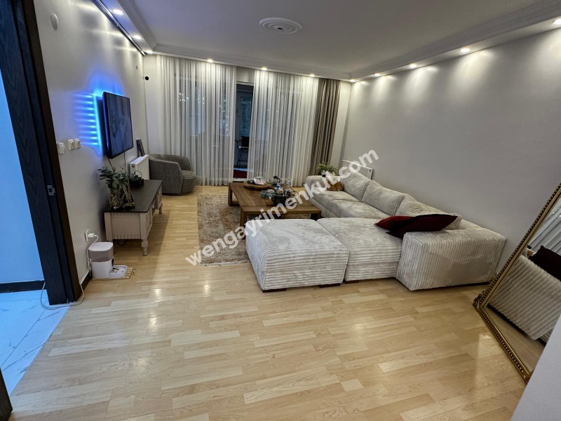 Şişli 19 Mayıs Mahallesinde 3+1 Ferah ve Merkezi Konumda Geniş Daire — Krediye Uygun!