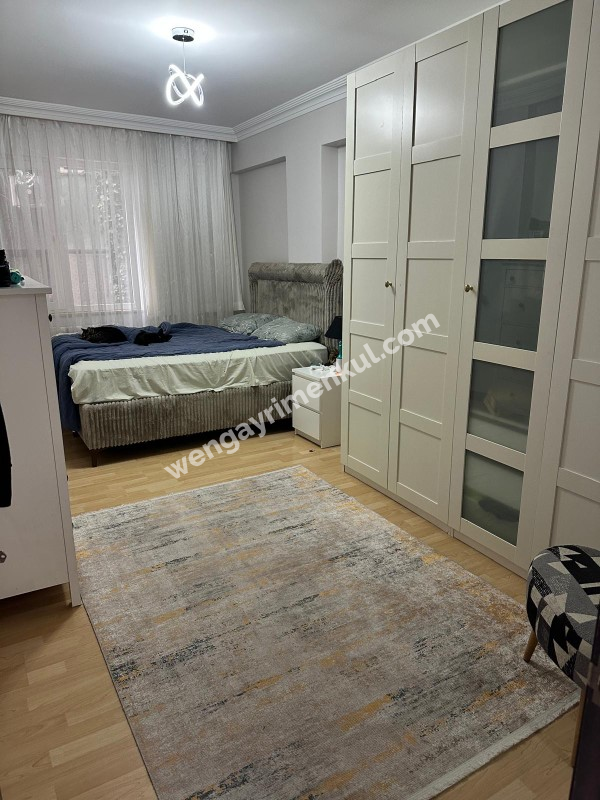 Şişli 19 Mayıs Mahallesinde 3+1 Ferah ve Merkezi Konumda Geniş Daire — Krediye Uygun!