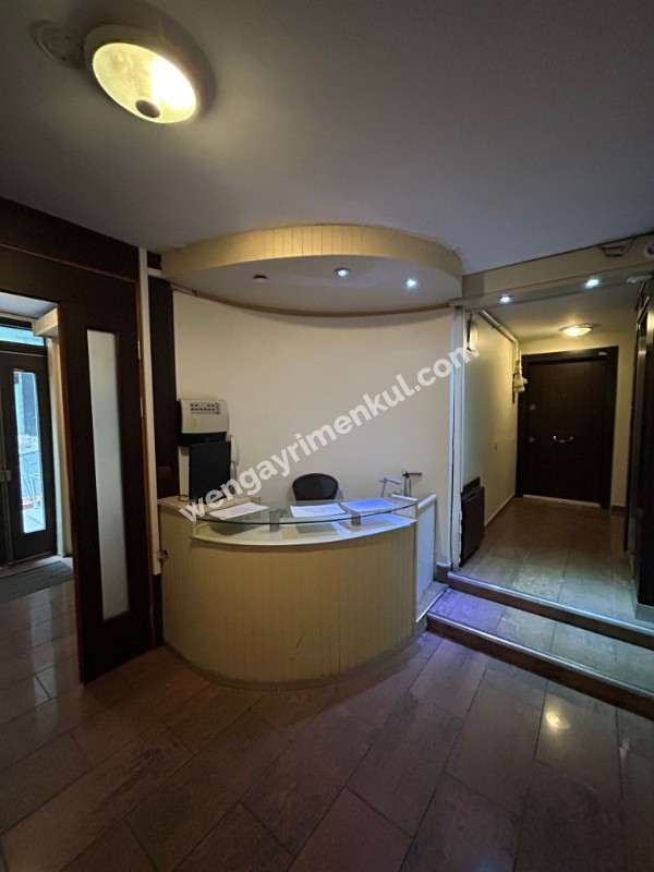 Şişli 19 Mayıs Mahallesinde 3+1 Ferah ve Merkezi Konumda Geniş Daire — Krediye Uygun!