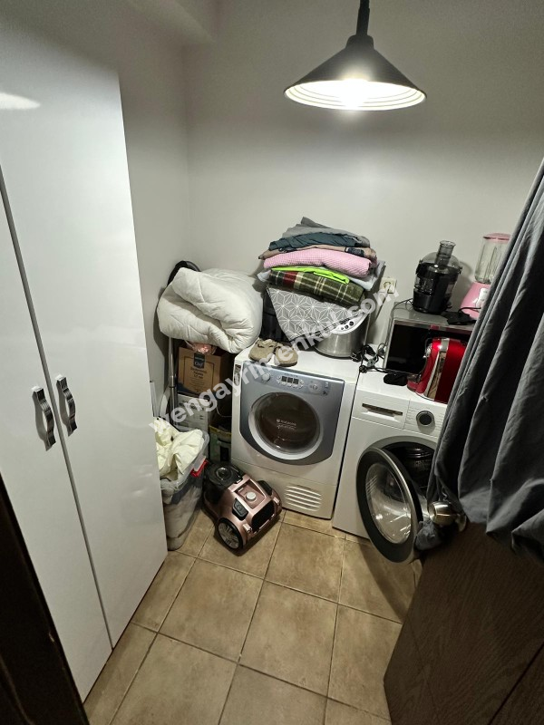 Şişli 19 Mayıs Mahallesinde 3+1 Ferah ve Merkezi Konumda Geniş Daire — Krediye Uygun!