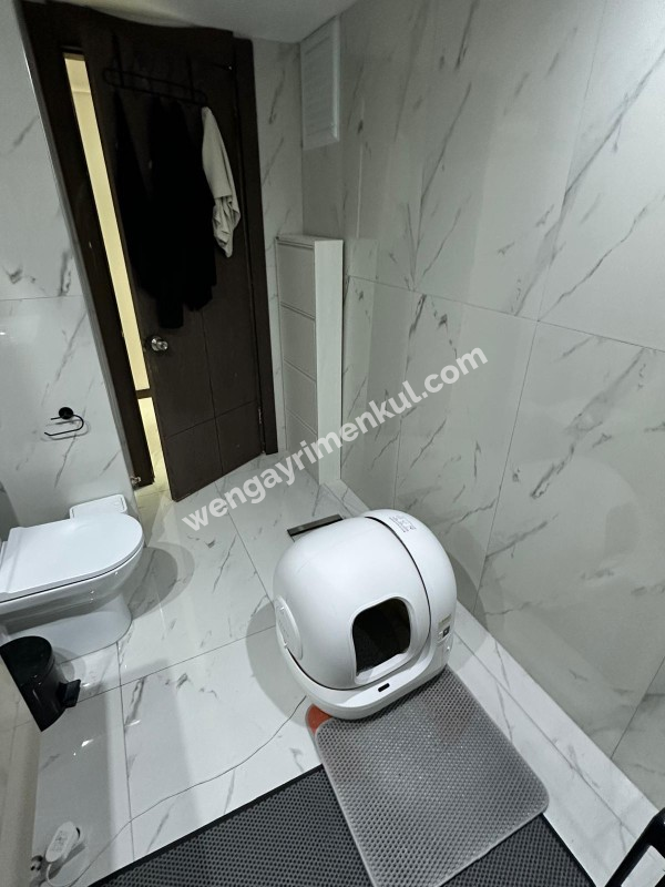 Şişli 19 Mayıs Mahallesinde 3+1 Ferah ve Merkezi Konumda Geniş Daire — Krediye Uygun!