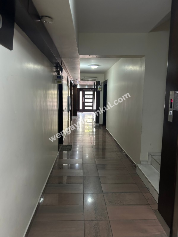 Şişli 19 Mayıs Mahallesinde 3+1 Ferah ve Merkezi Konumda Geniş Daire — Krediye Uygun!