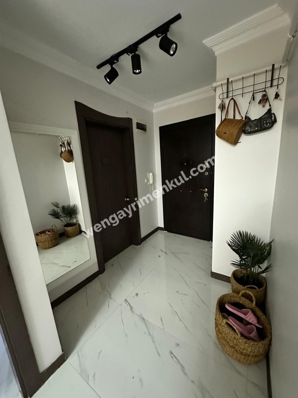 Şişli 19 Mayıs Mahallesinde 3+1 Ferah ve Merkezi Konumda Geniş Daire — Krediye Uygun!