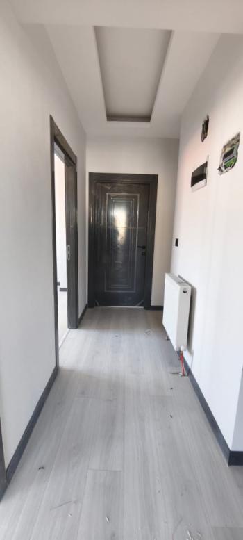 GÜVENAY - ÇORUM GÜLABİBEY BAĞCILAR 8.CADDESİ ÜZERİ 3+1 SATILIK DAİRE