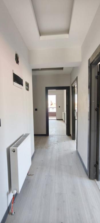 GÜVENAY - ÇORUM GÜLABİBEY BAĞCILAR 8.CADDESİ ÜZERİ 3+1 SATILIK DAİRE