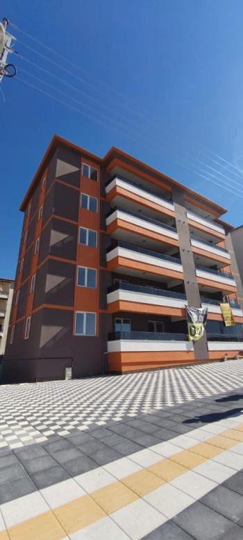 GÜVENAY - ÇORUM GÜLABİBEY BAĞCILAR 8.CADDESİ ÜZERİ 3+1 SATILIK DAİRE